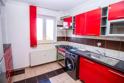 Apartament cu 2 camere decomandat, mobilat în Central - 13