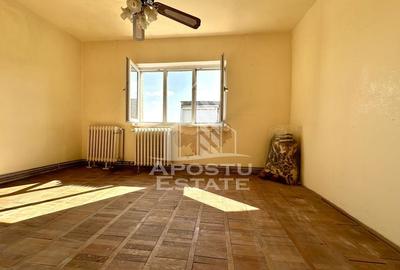 Aparatment 2 camere, centrala proprie, zona Sagului - 3