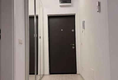 Garsonieră decomandată, mobilată în Apusului - 8