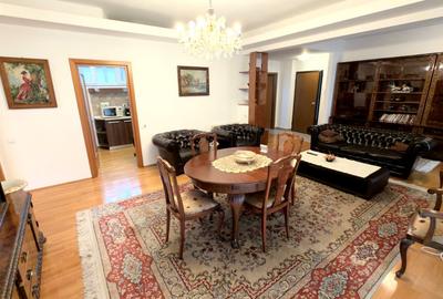 Apartament cu 2 camere semidecomandat, mobilat în Ștefan cel Mare - 5