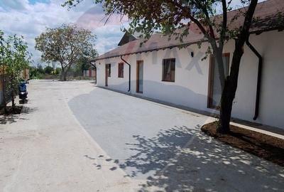 Spațiu comercial, de 1,500 mp, în Central - 2