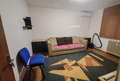 Garsonieră decomandată în Mircea cel Bătrân - 5