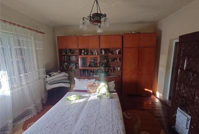 Casă cu 3 camere cu Teren 4977 Mp în Brad - 20