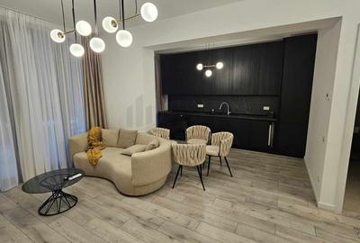 REA1020796 Duplex 3 camere Win Herastrau - 8