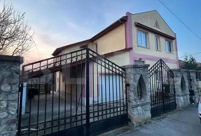 Casă cu 6 camere cu Teren 635 Mp în Freidorf - 18