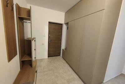 Apartament cu 3 camere decomandat, mobilat în Sânpetru - 7