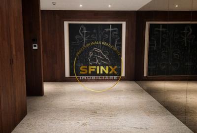Apartament cu 5 camere decomandat, mobilat în Kiseleff - 27