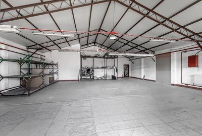 4.049 mp Hale industriale in Arad, aproape de A1 - 3