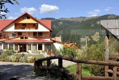 Spațiu comercial, de 1,250 mp, în Central - 6