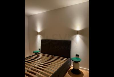 Apartament modern 2 camere I One Herastrau Towers - 9