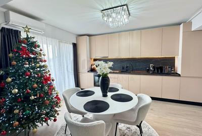 REA1026811 Apartament 3 Camere I Otopeni I Loc de parcare inclus - 1