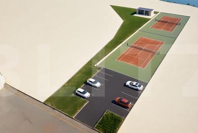 Teren de 2721 mp, în Bună Ziua - 3