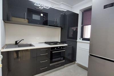 Garsonieră, mobilată în Theodor Pallady - 8