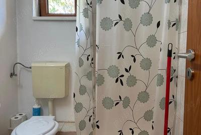 Garsonieră nedecomandată în Take Ionescu