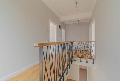 Casă individuală cu 5 camere cu Canalizare în Corbeanca - 30