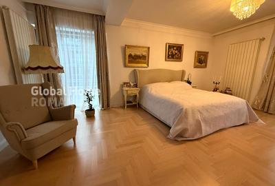 Penthouse Duplex 580 Sqm | 4 Rooms + Terrace + 3 Parkings | Herastrau – Aviatiei - 7