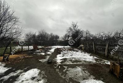 Casa individuala si teren de 863 mp in Cristian zona Primari - 6