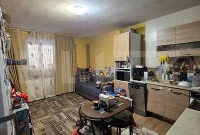 Apartament cu 2 camere semidecomandat, mobilat în Mănăștur - 1