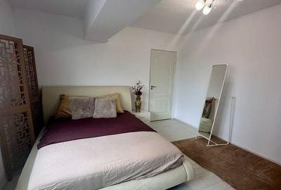 3 Camere Mobilat si Utilat - Popesti Leordeni - Confort City - 4