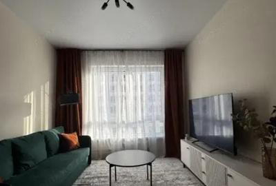 Inchiriez apartament 2 camere in zona Aurel Vlaicu - 1