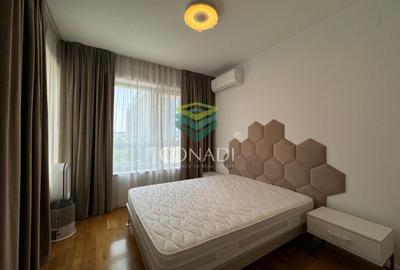 Apartament 3 camere Mobilat Premium | Loc de Parcare | 2022 - 12