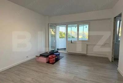 Garsoniera renovata, 37 mp, Sector 5-Bucuresti Garsoniera renovata, 37 mp, Sector 5-Bucuresti - 1