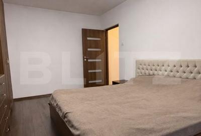 Apartament cu 3 camere decomandat în Tudor - 17