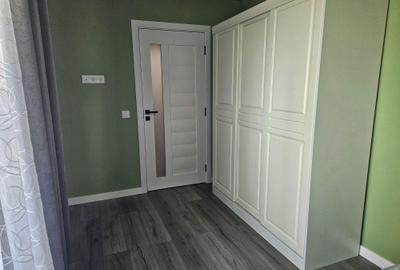 Apartament cu 3 camere decomandat în Păcurari - 6