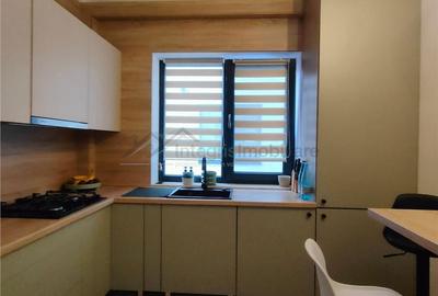 Apartament cu 3 camere în Central - 2