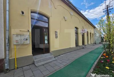 Spațiu comercial, de 230 mp, în Ultracentral - 2