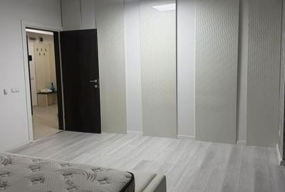 Apartament cu 2 camere în Nord