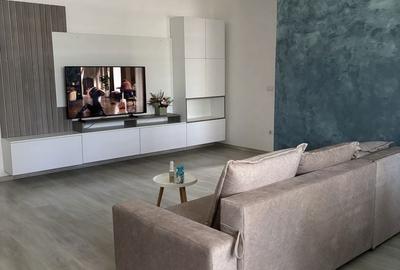 Apartament cu 2 camere decomandat în Central - 8