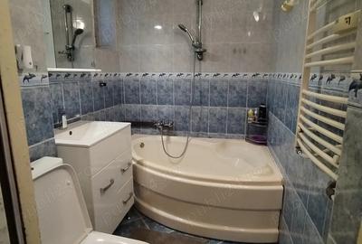 Apartament cu 2 camere semidecomandat în Titan - 5