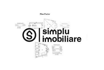 Casă cu 2 camere cu Teren 65 Mp în Central - 20