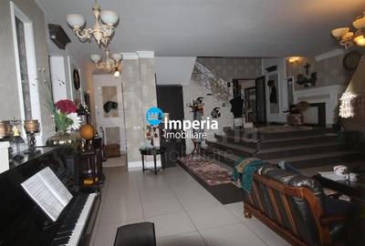 Casa de vanzare in Iasi, zona Bucium - 4