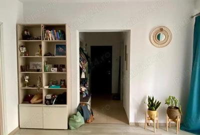 Apartament modern in cartierul Iris, strada Oa?ului, nr. 86-90. - 3