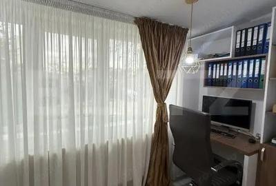 Apartament 3 camere, 82 mp, zona Cantacuzino - 3