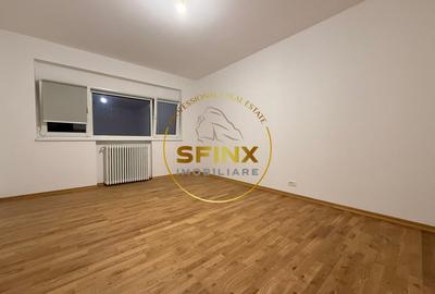 3 camere, Piata Romana, pretabil firme, parter, renovat, centrala proprie - 1