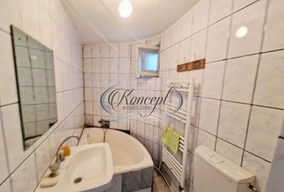 Apartament la casa, ideal pentru investitie - 5