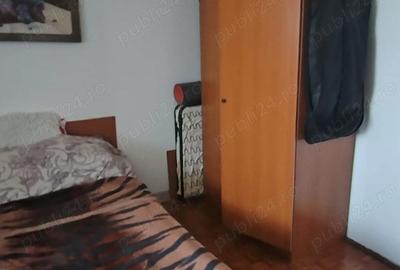 Garsonieră decomandată în Gheorgheni - 4