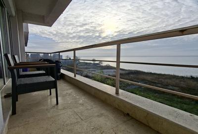 Mamaia Summerland- 3camere st- 124mp, etaj 5/6, Vedere lac - 18