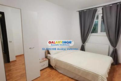 Apartament cu 2 camere decomandat, mobilat în Berceni