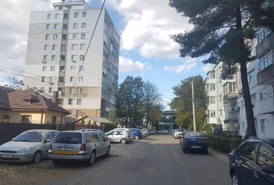 Apartament doua camere, mobilat utilat curat etaj 1, Cornisa - 15