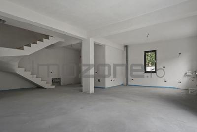Casa cu 3 dormitoare + birou, curte ?i terasa generoas... - 8
