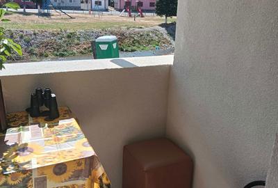 Apartament cu 2 camere semidecomandat în Central - 2