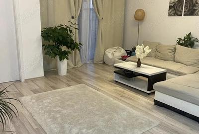 Duplex de vanzare cu 5 camere mobilat si utilat Timisoara Giroc - 2