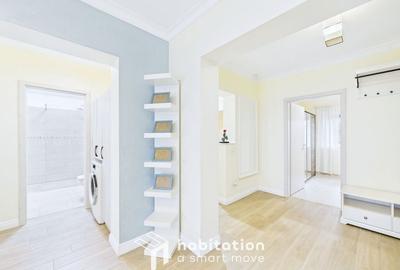 Apartament spațios cu curte și garaj – confortul unei case moderne - 10