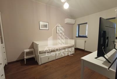Apartament cu 3 camere decomandat, mobilat în Ronaț - 11