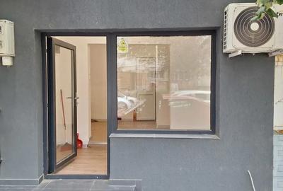 Vand spatiu comercial Vand spatiu comercial - 1