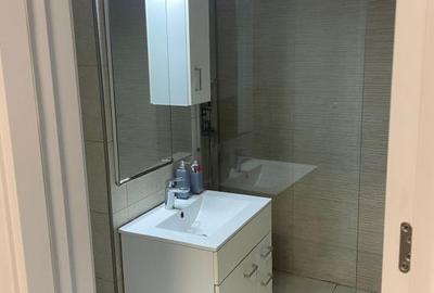 Apartament cu 2 camere decomandat în Calea București - 9